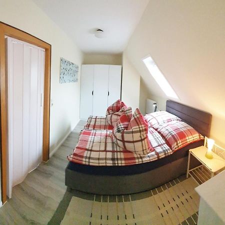 Ferienwohnung Op De Diek 1 ザンクト・ペーター・オルディング エクステリア 写真