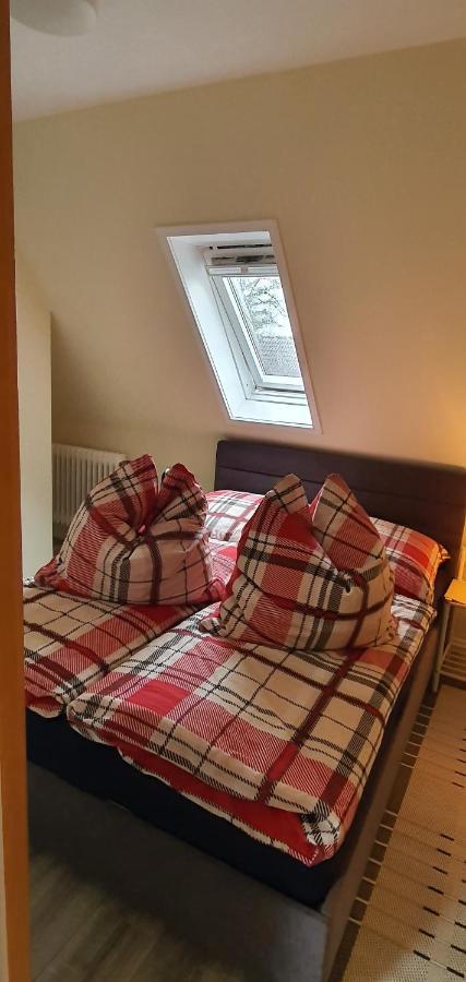 Ferienwohnung Op De Diek 1 ザンクト・ペーター・オルディング エクステリア 写真