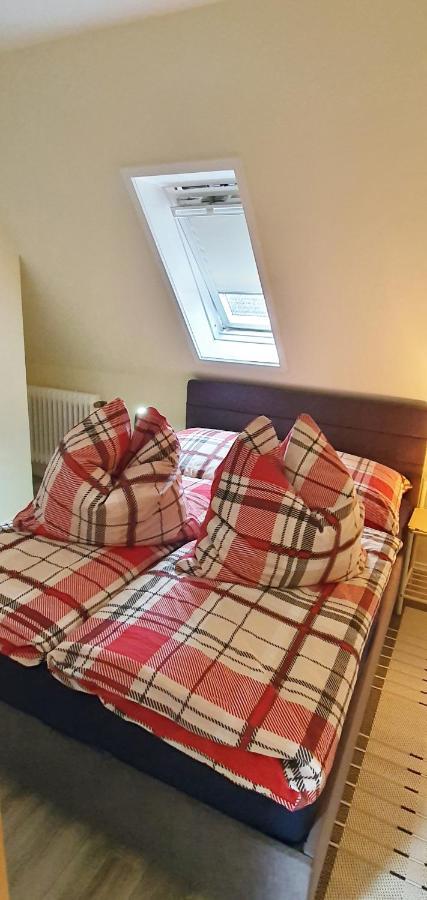 Ferienwohnung Op De Diek 1 ザンクト・ペーター・オルディング エクステリア 写真