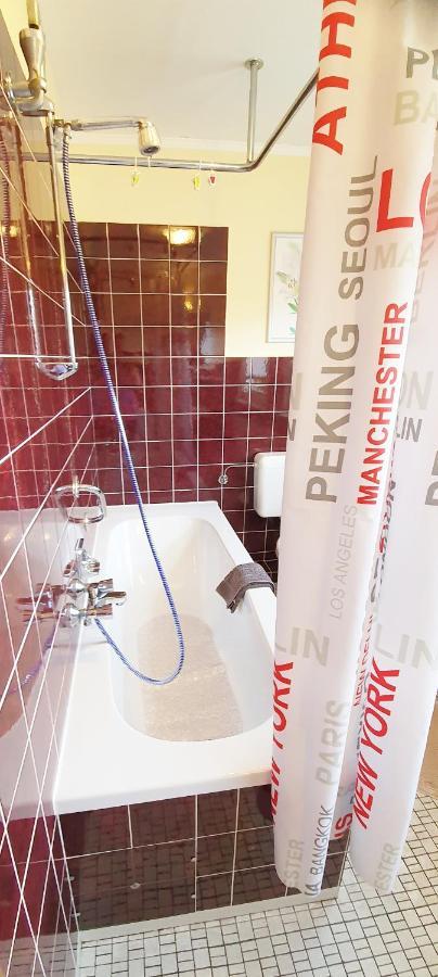 Ferienwohnung Op De Diek 1 ザンクト・ペーター・オルディング エクステリア 写真