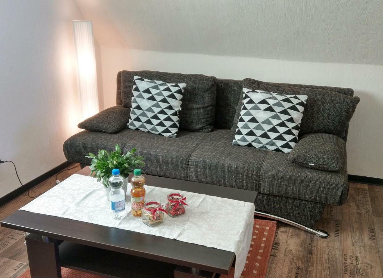 Ferienwohnung Op De Diek 1 ザンクト・ペーター・オルディング エクステリア 写真
